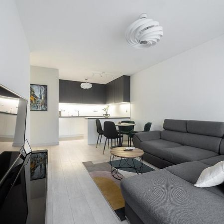 Ferienwohnung Ar Rezidencia Mlynska Basta Košice Exterior foto