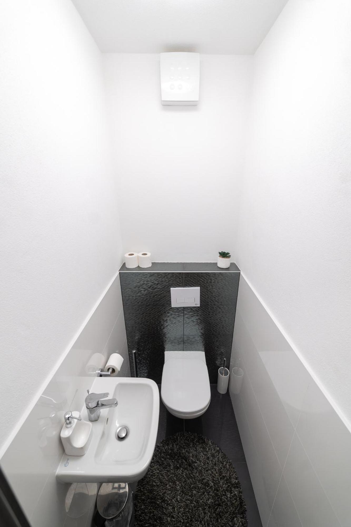 Ferienwohnung Ar Rezidencia Mlynska Basta Košice Exterior foto