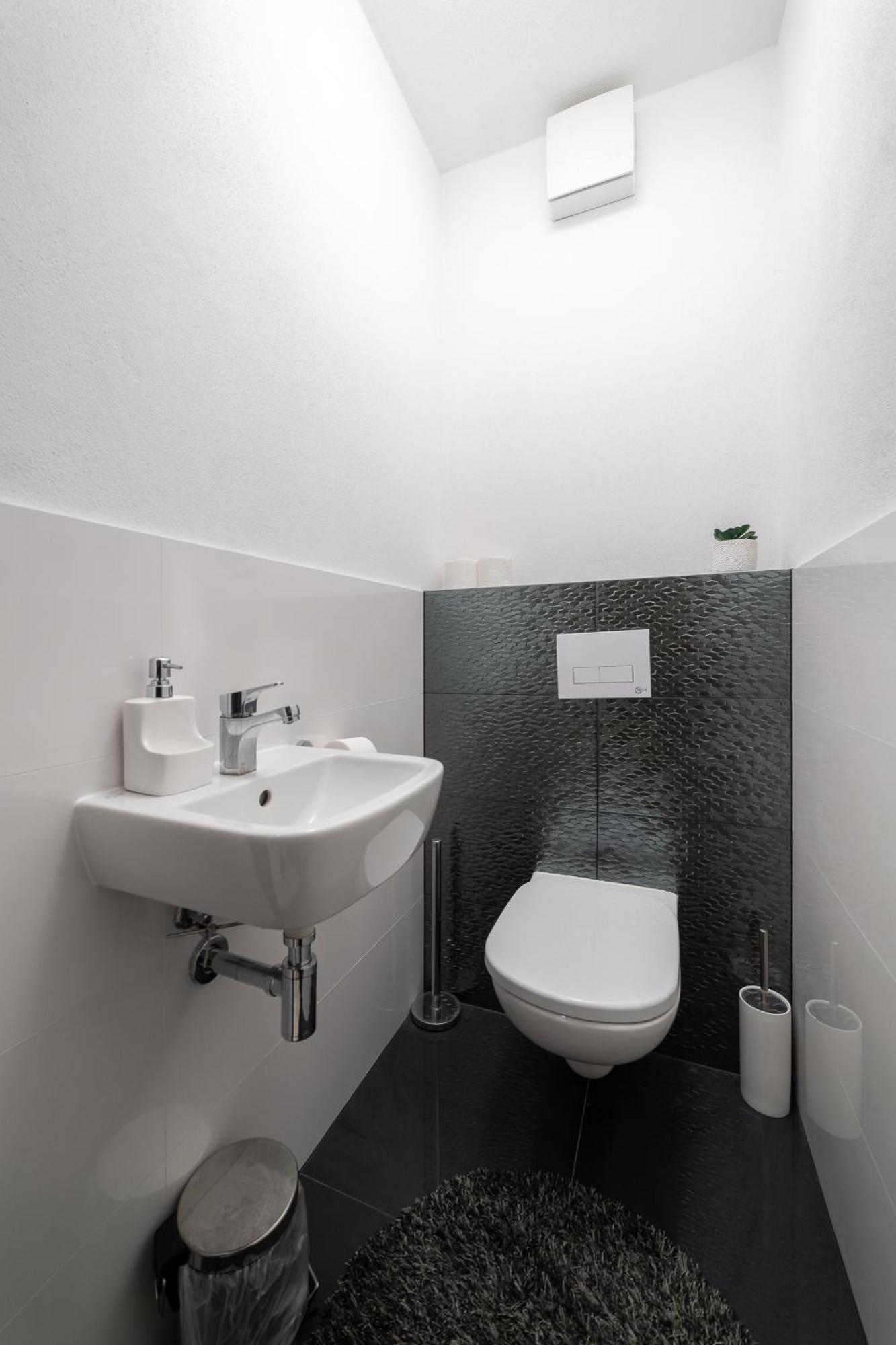 Ferienwohnung Ar Rezidencia Mlynska Basta Košice Exterior foto